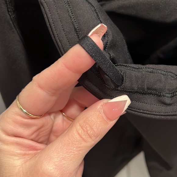 Lululemon Athletica Size10 Fast and Free High-Rise Tight 25" - Picture 10 of 12